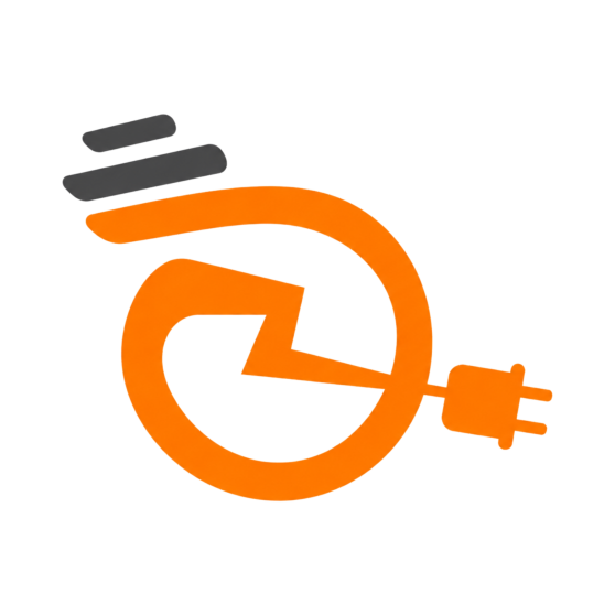Q Tique 27 Electrician Alberton logo